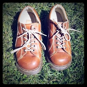 Dr. Martens shoes